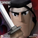 *PRE ORDER* MEZCO ONE:12 COLLECTIVE Samurai Jack (ETA DECEMBER)