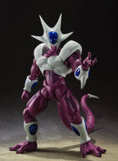 *PRE ORDER* DRAGONBALL Z MOVIE SH FIGUARTS COOLER FINAL FORM 40th Anniversary Edition (ETA NOVEMBER)