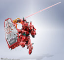 *PRE ORDER* Mobile Suit Gundam GQuuuuuuX METAL ROBOT SPIRITS <SIDE MS> RED GUNDAM (ETA SEPTEMBER)