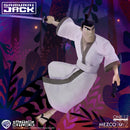 *PRE ORDER* MEZCO ONE:12 COLLECTIVE Samurai Jack (ETA DECEMBER)