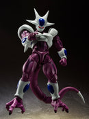 *PRE ORDER* DRAGONBALL Z MOVIE SH FIGUARTS COOLER FINAL FORM 40th Anniversary Edition (ETA NOVEMBER)