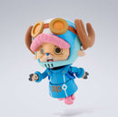 *PRE ORDER* One Piece SH Figuarts Action Figure Tonytony Chopper - FUTURE ISLAND EGGHEAD (ETA OCTOBER)