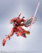 *PRE ORDER* Mobile Suit Gundam GQuuuuuuX METAL ROBOT SPIRITS <SIDE MS> RED GUNDAM (ETA SEPTEMBER)