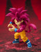 *PRE ORDER* DRAGONBALL DAIMA SH FIGUARTS MINI SUPER SAIYAN 4 GOKU (ETA JANUARY)