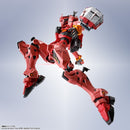 *PRE ORDER* Mobile Suit Gundam GQuuuuuuX METAL ROBOT SPIRITS <SIDE MS> RED GUNDAM (ETA SEPTEMBER)