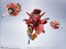 *PRE ORDER* Mobile Suit Gundam GQuuuuuuX METAL ROBOT SPIRITS <SIDE MS> RED GUNDAM (ETA SEPTEMBER)