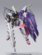 *PRE ORDER* BANDAI Mobile Suit Gundam: METAL BUILD - CROSSBONE GUNDAM X1 HALF CLOTH Kinkedo CUSTOM (ETA JULY)