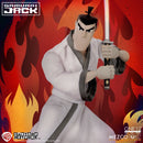 *PRE ORDER* MEZCO ONE:12 COLLECTIVE Samurai Jack (ETA DECEMBER)