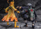 *PRE ORDER* Naruto Shippuden SH Figuarts Action Figure Naruto Uzumaki [Kurama Link Mode]- Courageous Strength That Binds (ETA APRIL)