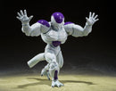 *PACKAGING ISSUE* DRAGONBALL Z SH FIGUARTS FULL POWER FRIEZA