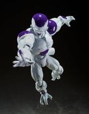 *PACKAGING ISSUE* DRAGONBALL Z SH FIGUARTS FULL POWER FRIEZA