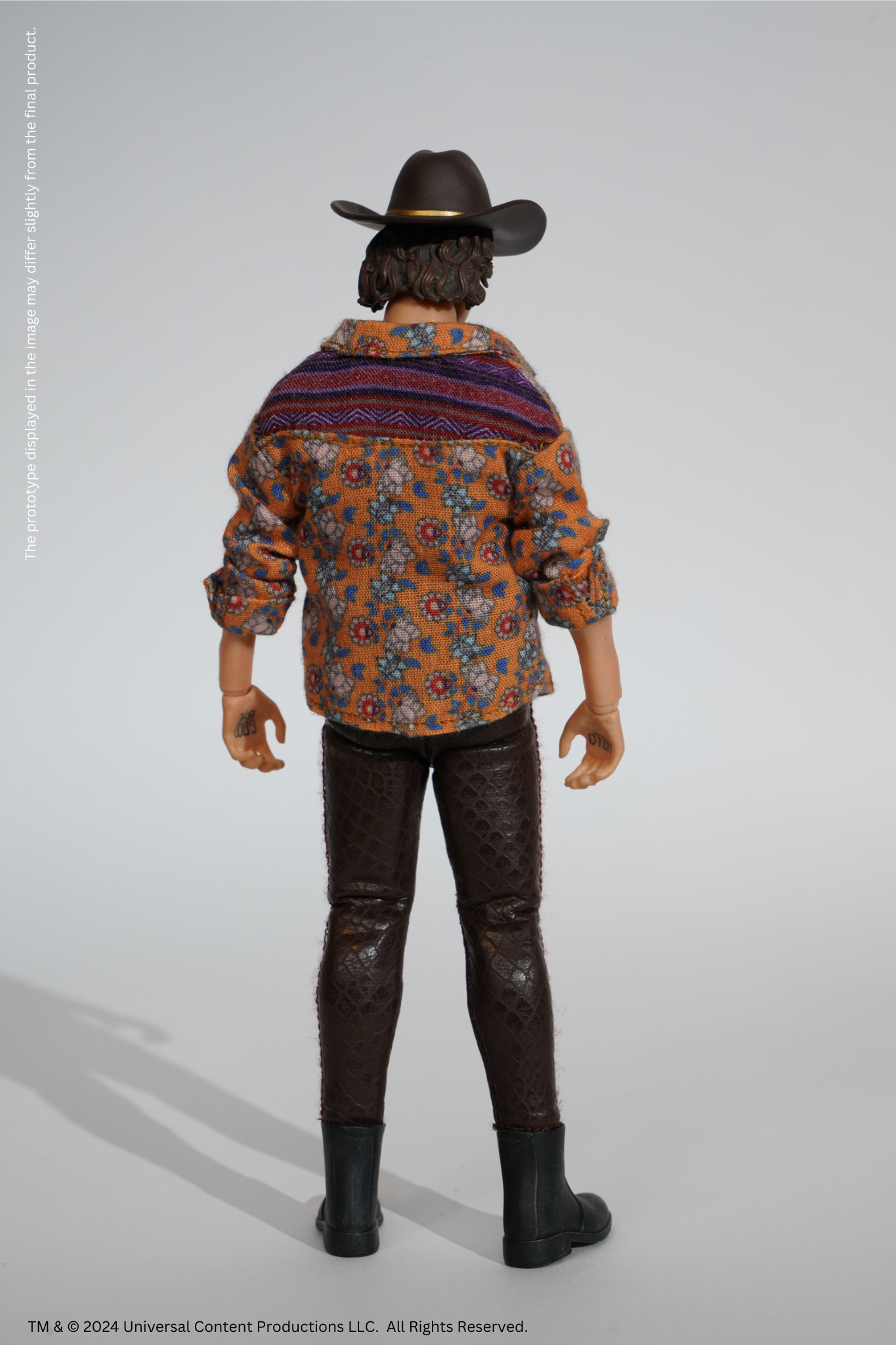 *PRE ORDER* Umbrella Academy - Klaus Hargreeves 1/12 Scale Collectible Figure (ETA DECEMBER)