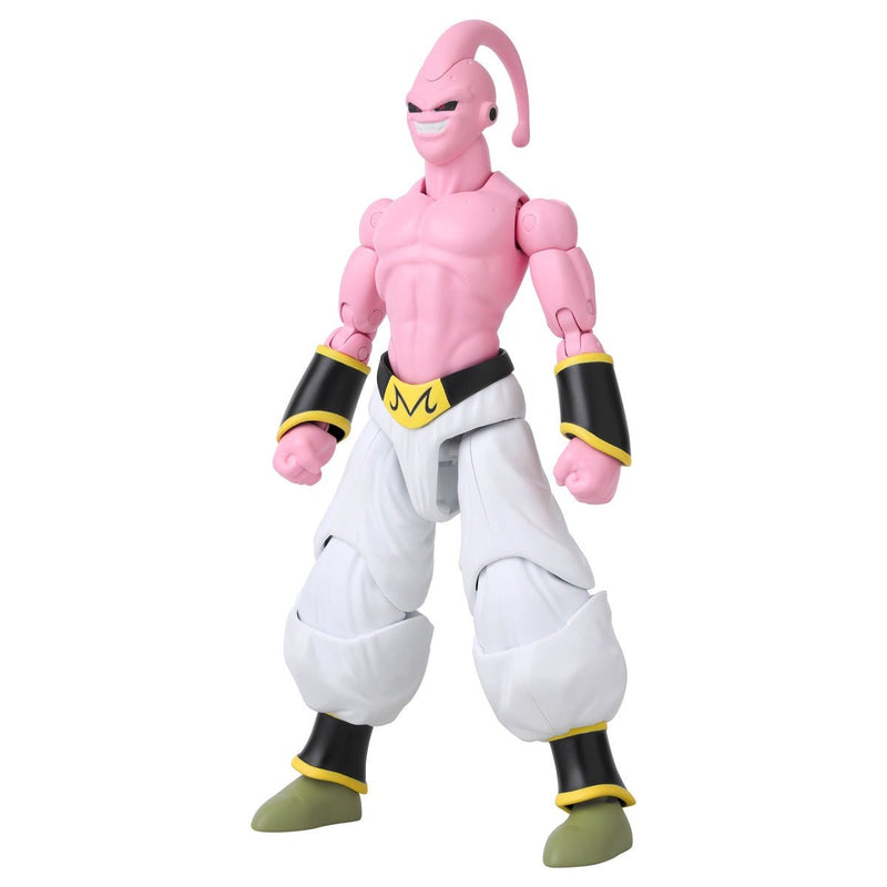 Bandai Dragon Ball - Dragon Stars Majin Buu (Super Buu)