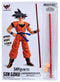 DRAGONBALL Z SON GOKU EARTH SH FIGUARTS + Power Pole Accessory SDCC 2018 Exclusive