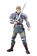 *PRE ORDER* Delicious in Dungeon Figma Action Figure Laios (ETA JUNE)