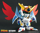 ES GOKIN SAMURAI PIZZA CATS YATTARO / SPEEDY