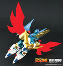 ES GOKIN SAMURAI PIZZA CATS YATTARO / SPEEDY