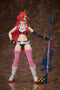 Gurren Lagann BUZZmod Action Figure 1/12 Yoko