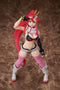 Gurren Lagann BUZZmod Action Figure 1/12 Yoko