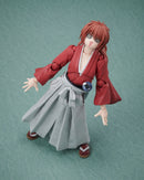 Rurouni Kenshin BUZZmod Action Figure Kenshin Himura