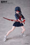 *PRE ORDER* Kill la Kill BUZZmod Action Figure 1/12 Ryuko Matoi (ETA JANUARY