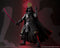 Star Wars: Obi-Wan Kenobi Meisho Movie Realization Action Figure Samurai Taisho Darth Vader - Vengeful Spirit