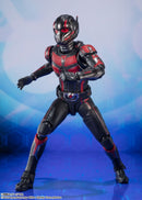 Ant-Man and the Wasp: Quantumania SH Figuarts Action Figure Ant-Man