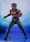 Ant-Man and the Wasp: Quantumania SH Figuarts Action Figure Ant-Man