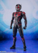 Ant-Man and the Wasp: Quantumania SH Figuarts Action Figure Ant-Man