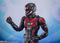 Ant-Man and the Wasp: Quantumania SH Figuarts Action Figure Ant-Man