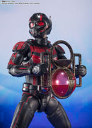 Ant-Man and the Wasp: Quantumania SH Figuarts Action Figure Ant-Man