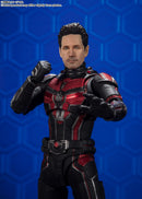 Ant-Man and the Wasp: Quantumania SH Figuarts Action Figure Ant-Man