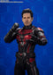 Ant-Man and the Wasp: Quantumania SH Figuarts Action Figure Ant-Man