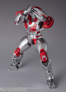 Ultraman SH Figuarts Action Figure Ultraman Suit Jack