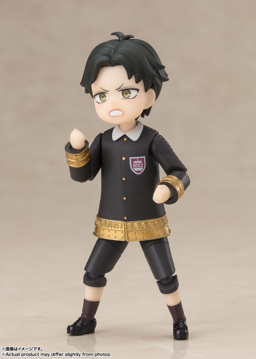 Spy x Family SH Figuarts Action Figure Damian Desmond