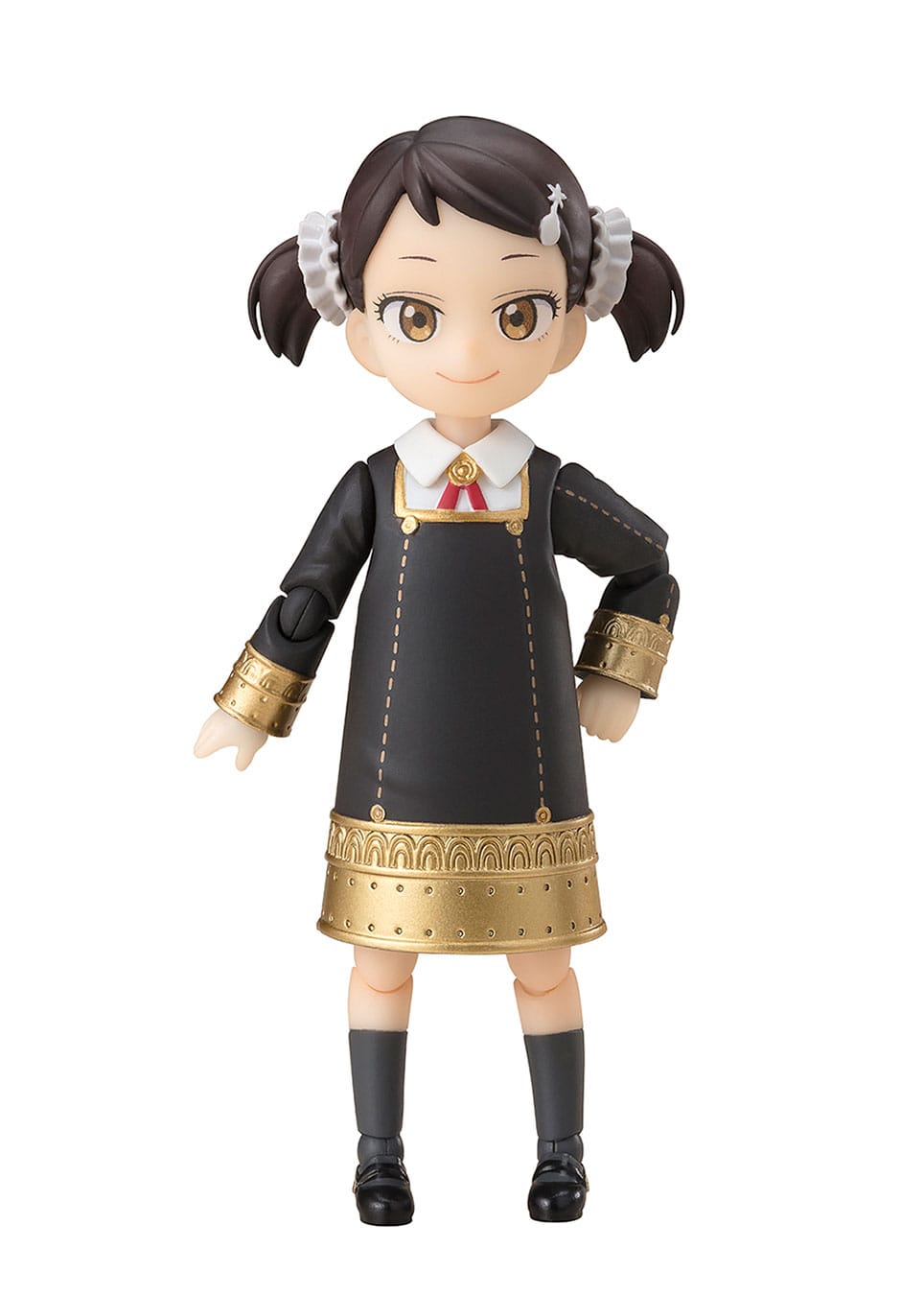 *PRE ORDER* Spy x Family SH Figuarts Action Figure Becky Blackbell (ETA APRIL)