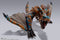 Monster Hunter Rise SH MonsterArts Action Figure Tigrex