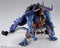 *PRE ORDER* One Piece SH Figuarts Action Figure Kaido King of the Beasts - Man-Beast form (ETA MAY)