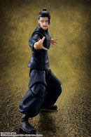 Jujutsu Kaisen SH Figuarts Action Figure Suguru Geto - Jujutsu Technical High School