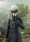 *PRE ORDER* NieR: Automata SH Figuarts Action Figure 9S (ETA APRIL)