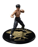 Bruce Lee SH Figuarts Action Figure Legacy 50th Version