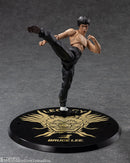 Bruce Lee SH Figuarts Action Figure Legacy 50th Version