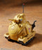 Sand Land Chogokin Diecast Model Sand Land Tank 104