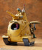 *PRE ORDER* Sand Land Chogokin Diecast Model Sand Land Tank 104 (ETA JUNE)