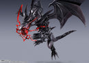 *PRE ORDER* Yu-Gi-Oh! Duel Monsters SH Monster Arts Action Figure Red-Eyes-Black Dragon (ETA SEPTEMBER)