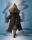 *PRE ORDER* Star Wars Meisho Movie Realization Action Figure Obi-Wan Kenobi (ETA MARCH)