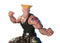 *PRE ORDER* Street Fighter SH Figuarts Action Figure Guile - Outfit 2 (ETA AUGUST)