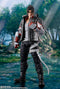 Tekken 8 SH Figuarts Action Figure Jin Kazama