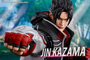 *PRE ORDER* Tekken 8 SH Figuarts Action Figure Jin Kazama (ETA SEPTEMBER)