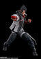 *PRE ORDER* Tekken 8 SH Figuarts Action Figure Jin Kazama (ETA SEPTEMBER)